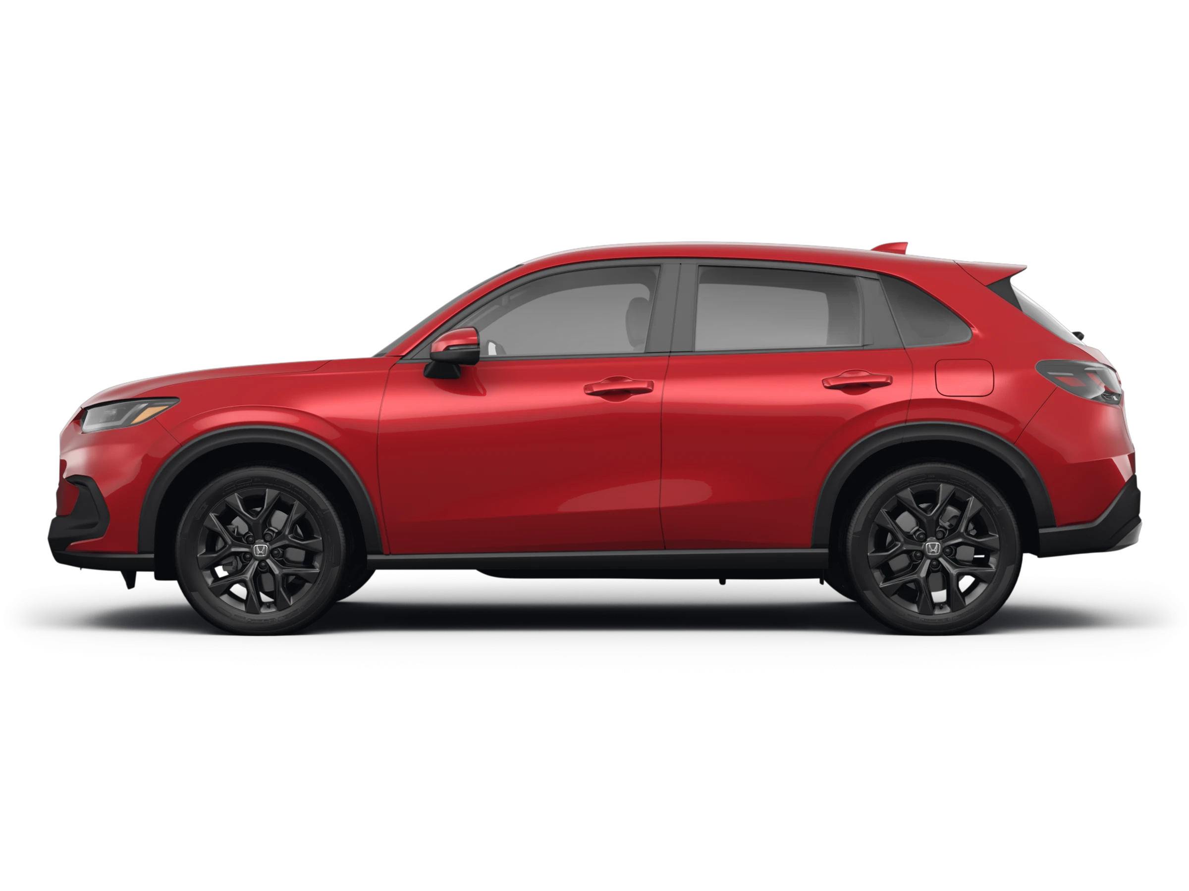 2024 Honda HR-V