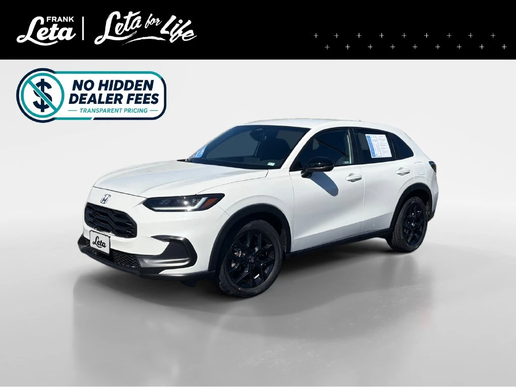 Frank Leta Mitsubishi