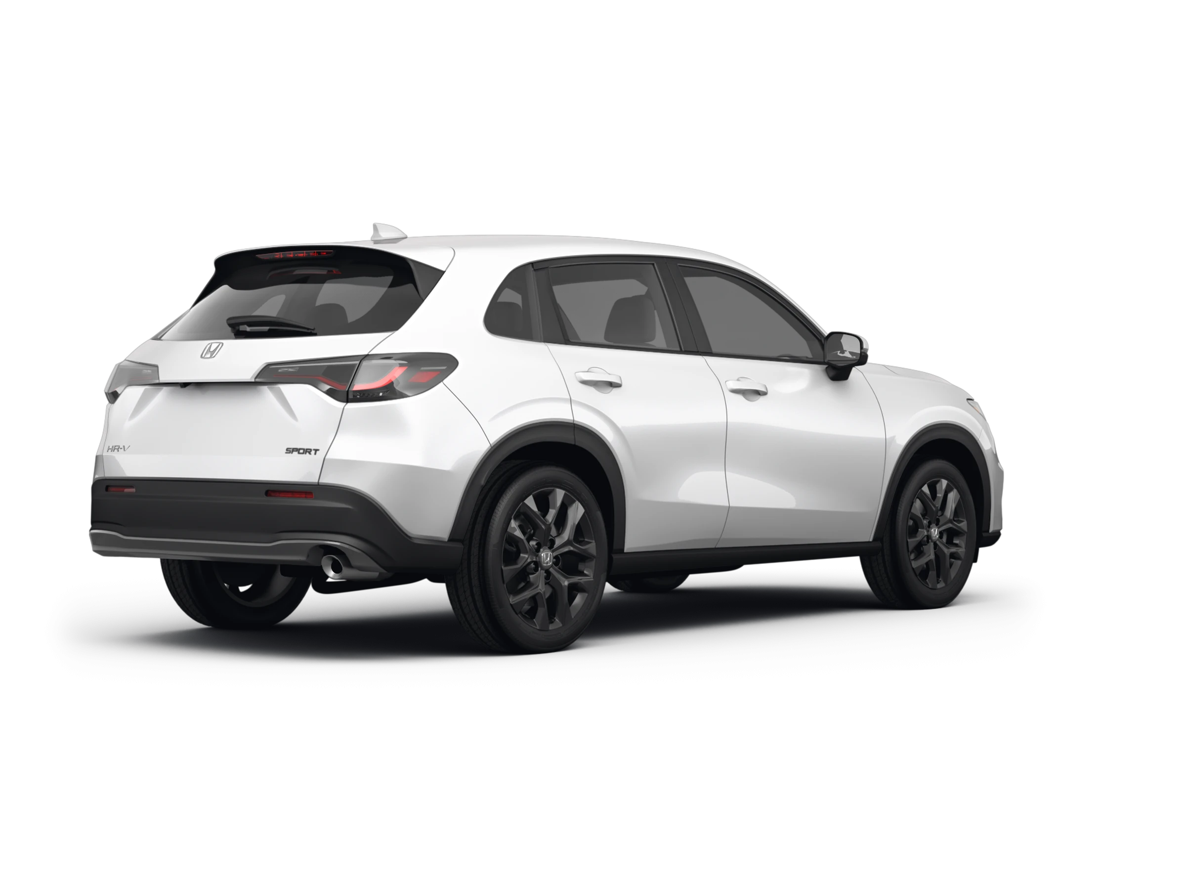 2024 Honda HR-V