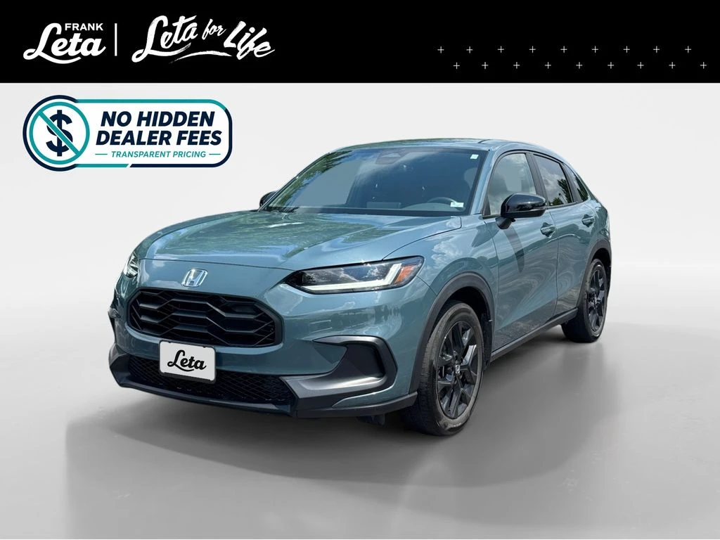 Frank Leta Automotive Outlet