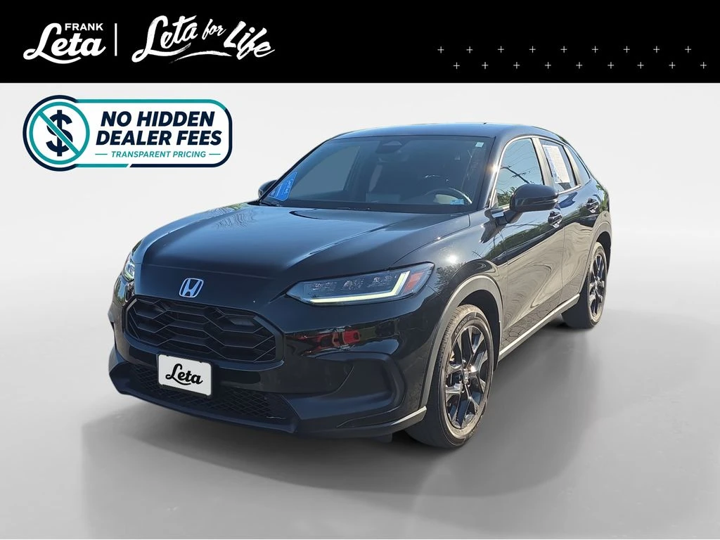 Frank Leta Automotive Outlet