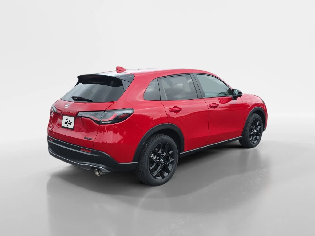 Frank Leta Mitsubishi