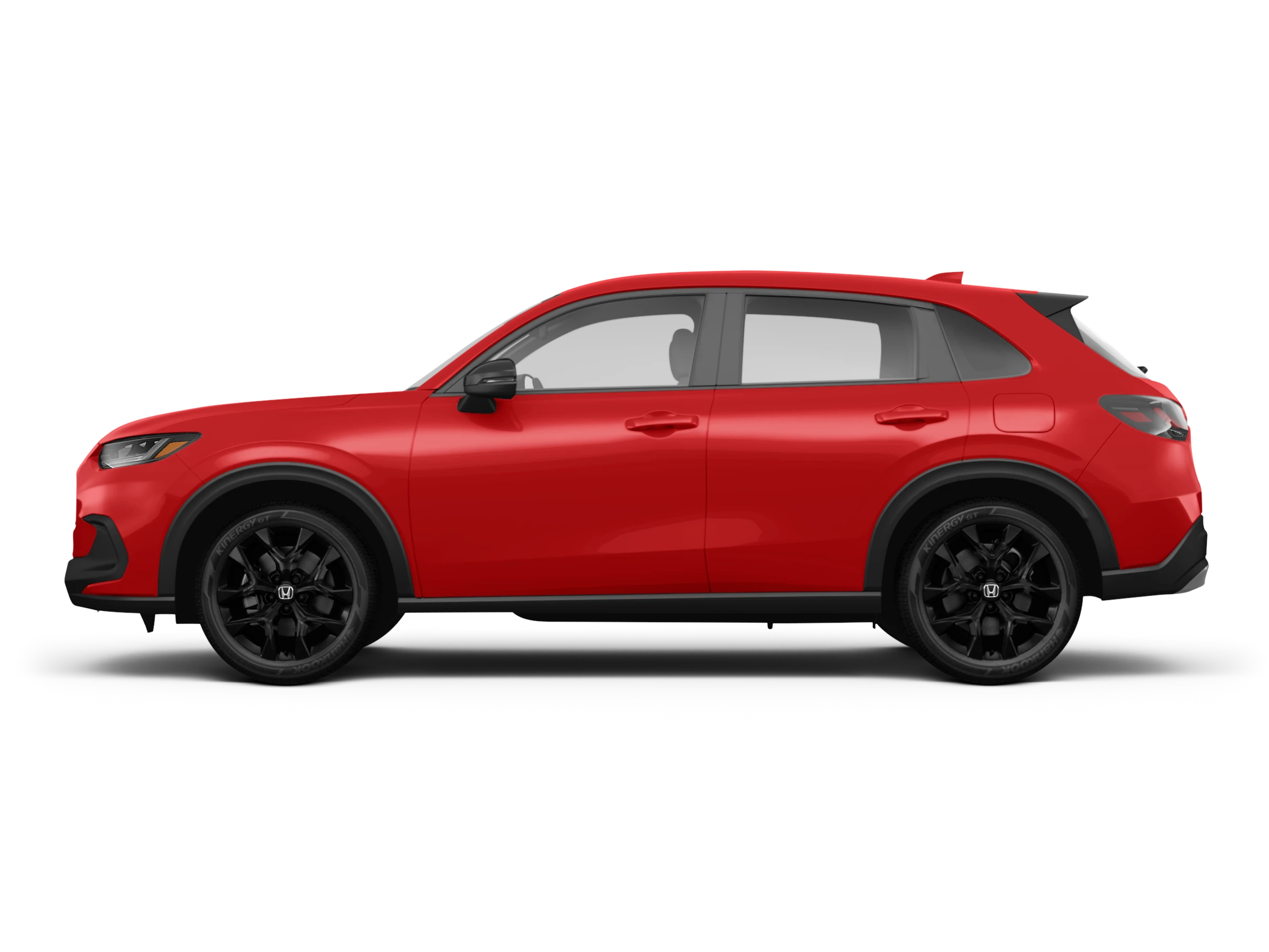 2025 Honda HR-V