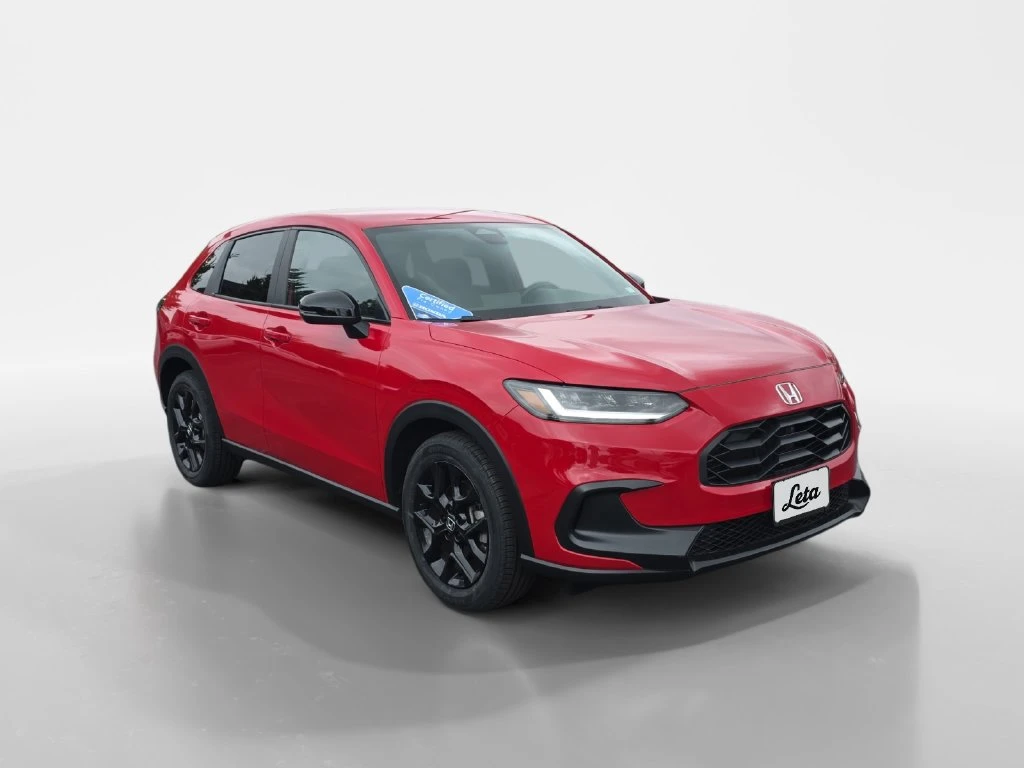Frank Leta Mitsubishi