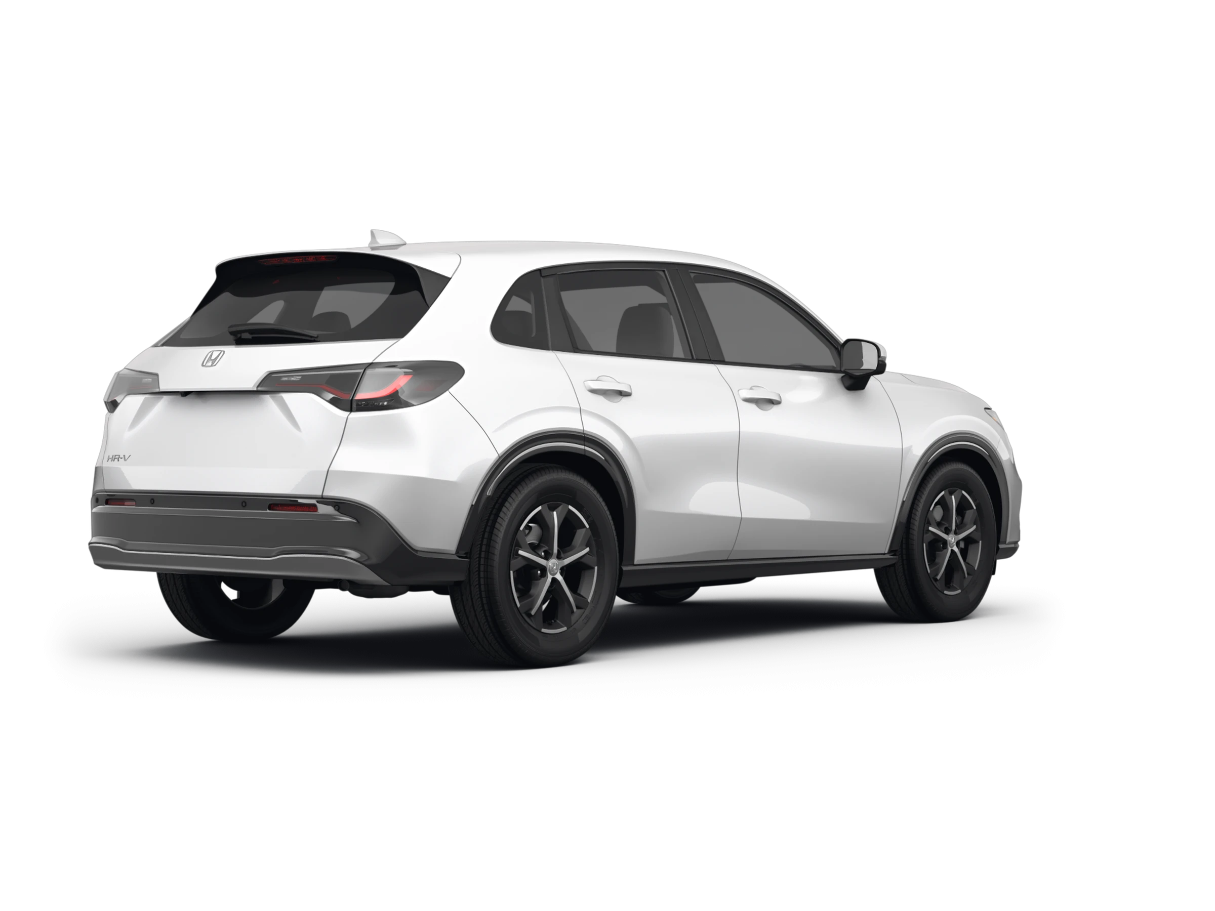 2024 Honda HR-V