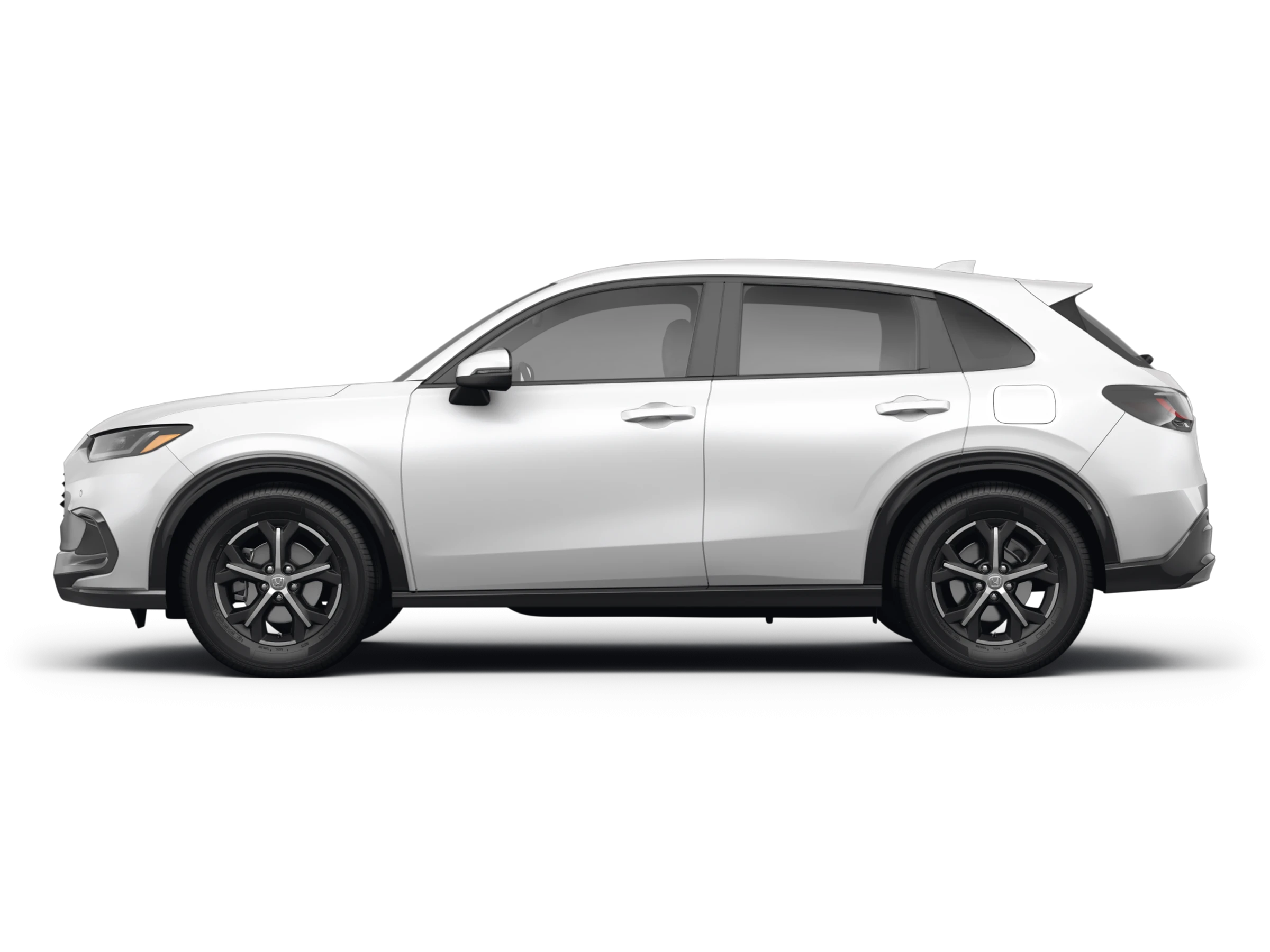 2024 Honda HR-V