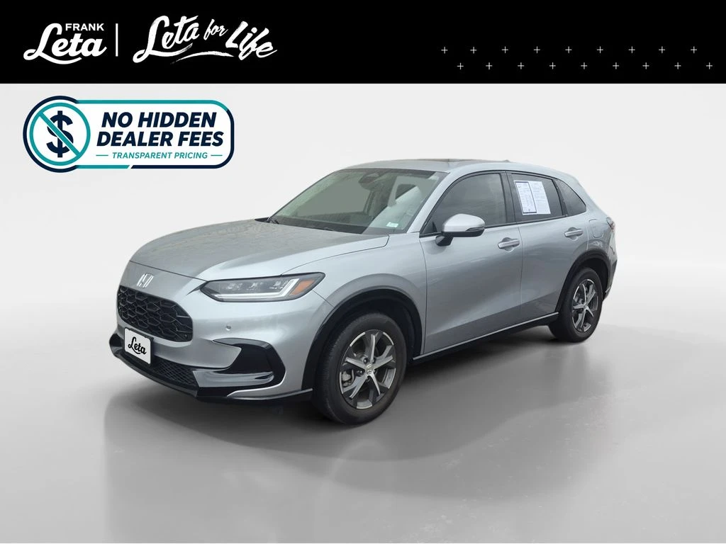 Frank Leta Automotive Outlet