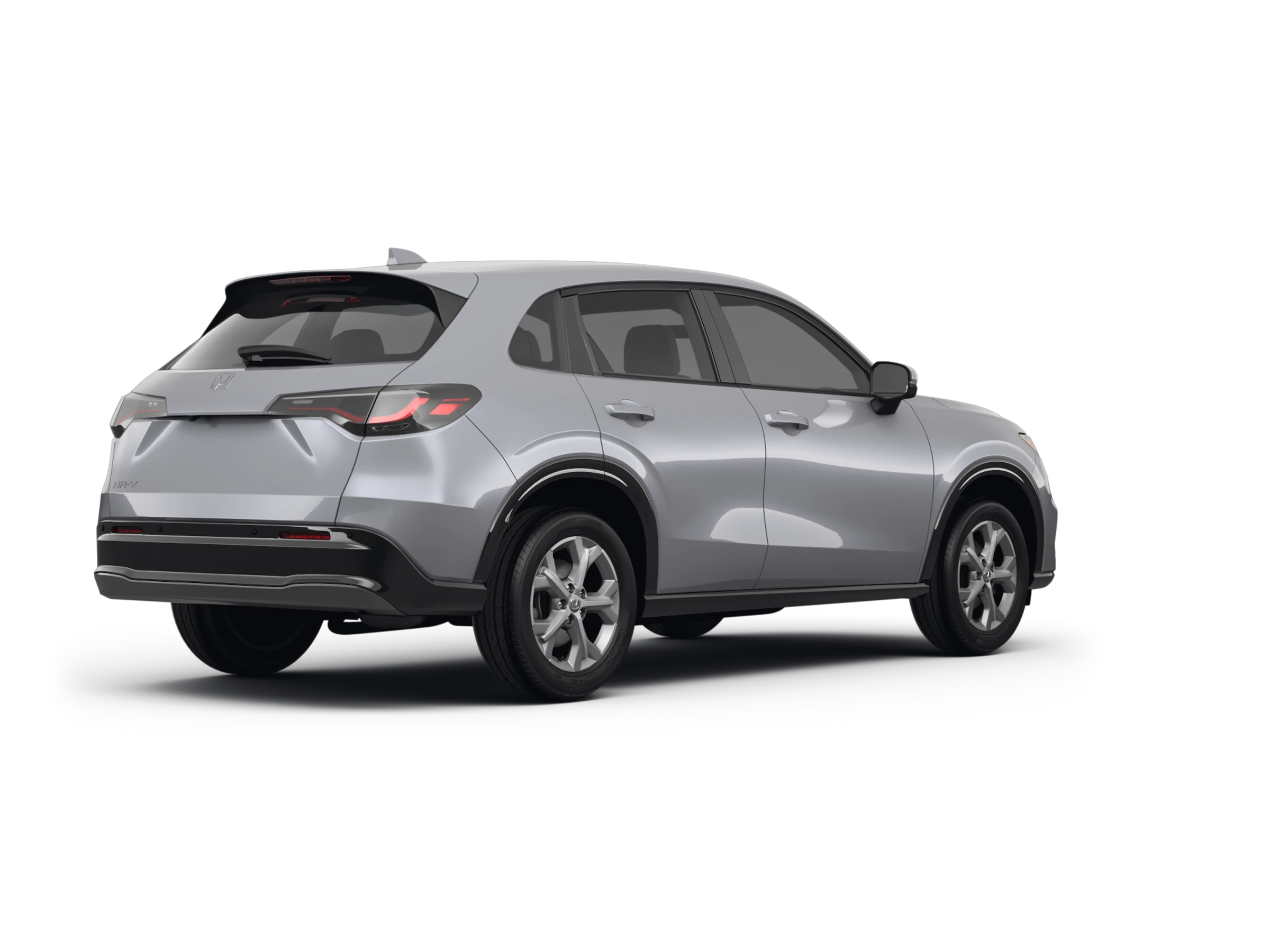 2023 Honda HR-V