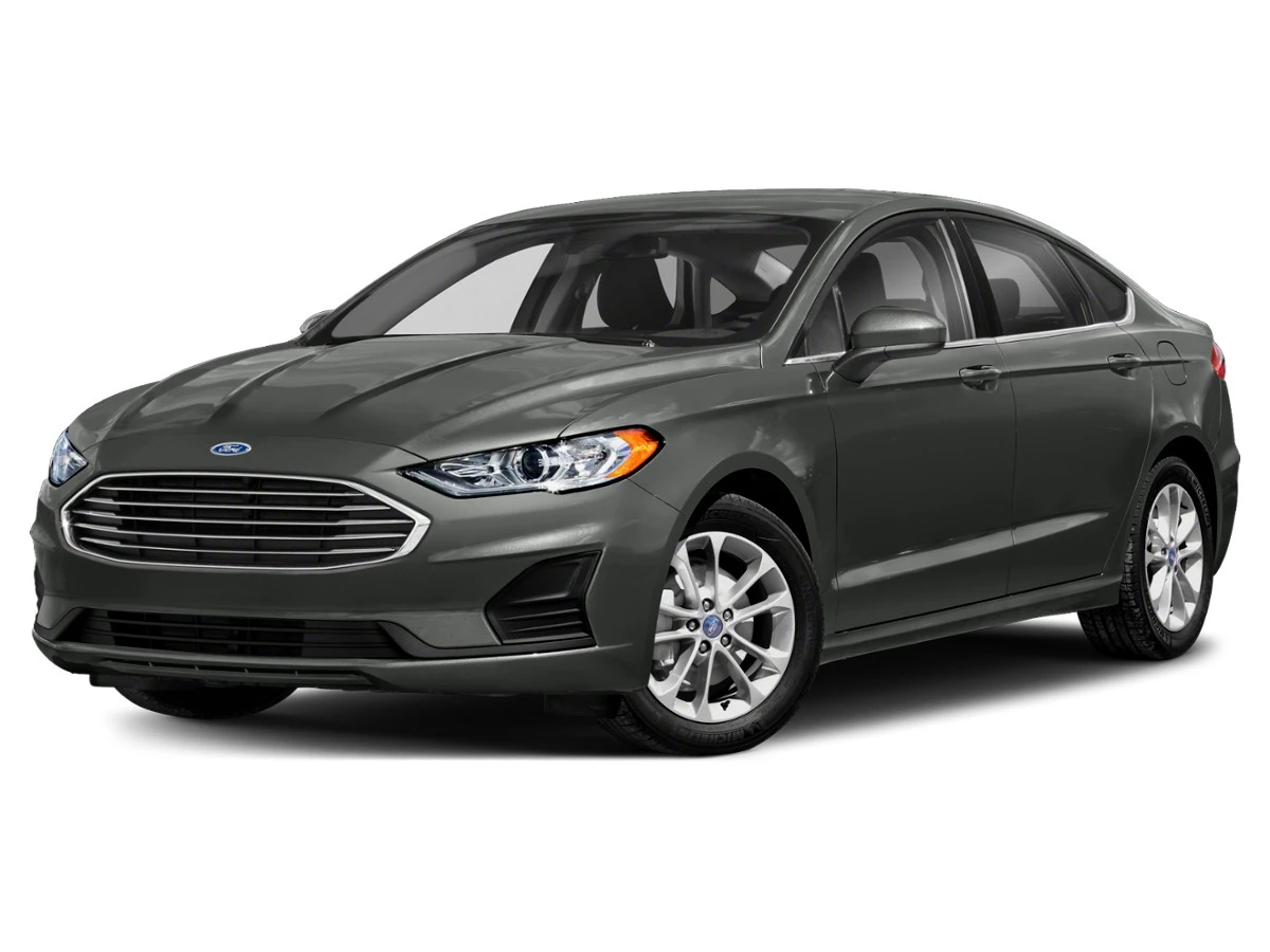 Frank Leta Automotive Outlet