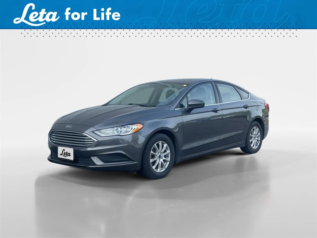 Frank Leta Automotive Outlet