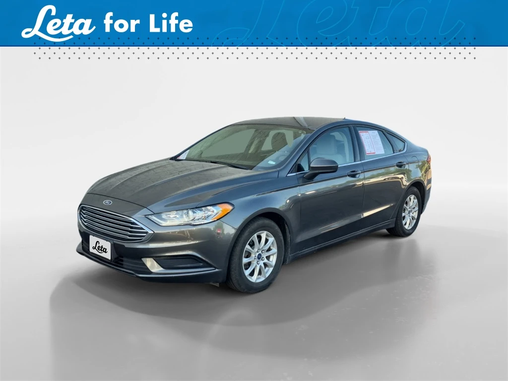 Frank Leta Automotive Outlet