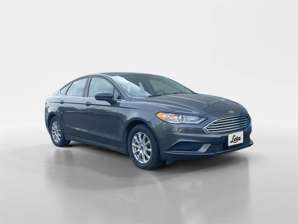 Frank Leta Automotive Outlet