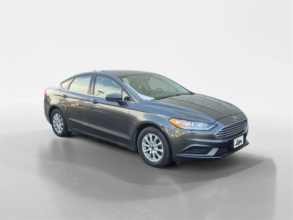 Frank Leta Automotive Outlet