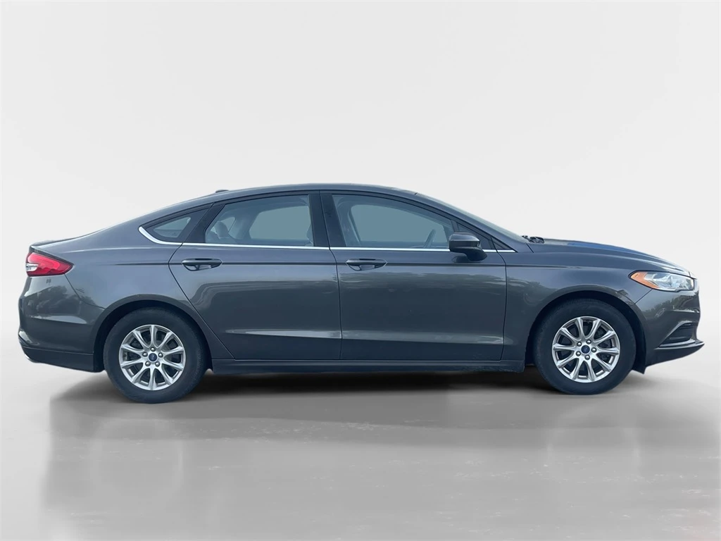 Frank Leta Automotive Outlet
