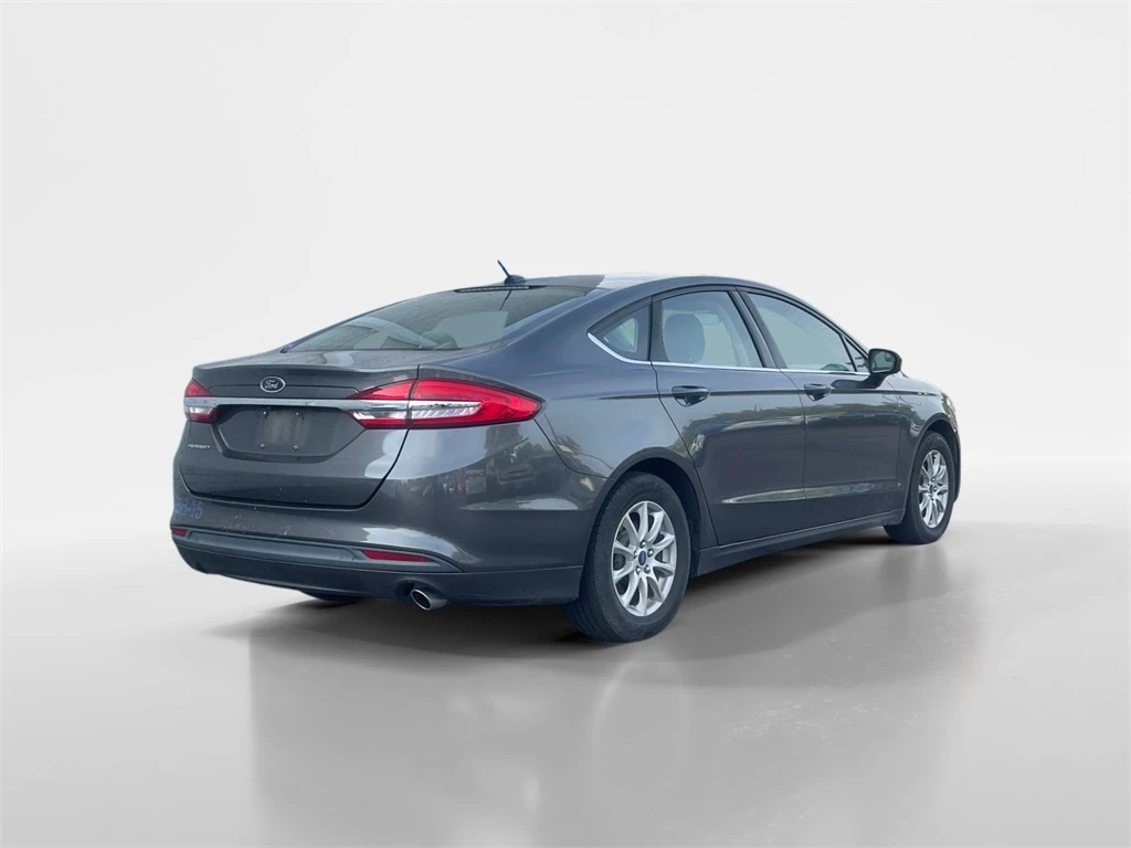 Frank Leta Automotive Outlet