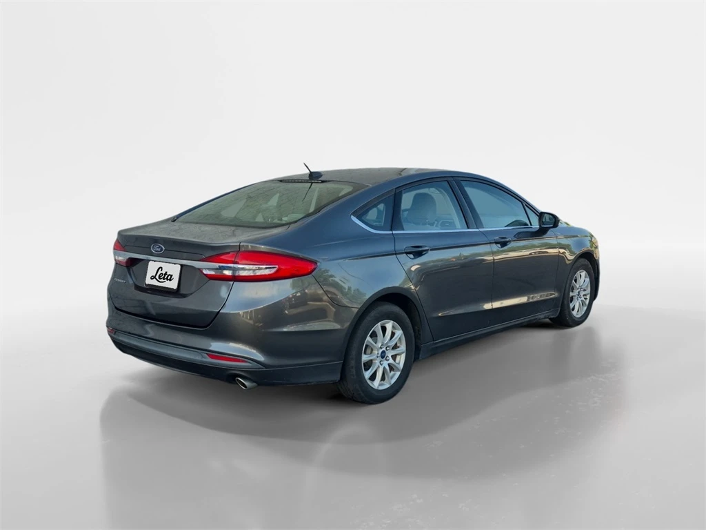 Frank Leta Automotive Outlet