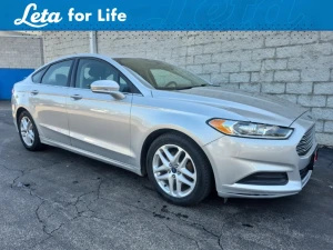 2016 Ford Fusion at Default Company in City, CT