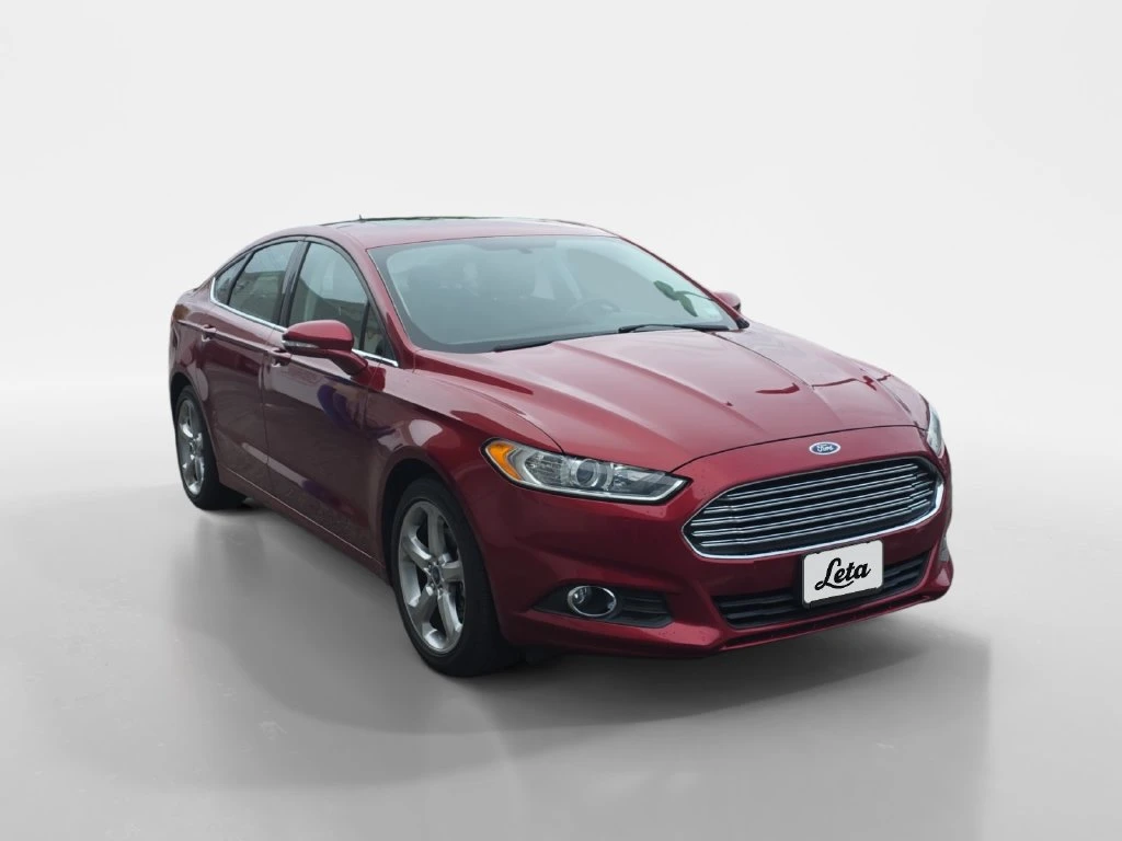 Frank Leta Mitsubishi