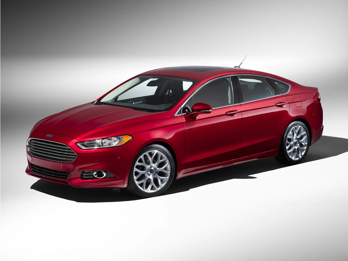 Frank Leta Automotive Outlet