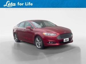 2013 Ford Fusion at Default Company in City, CT