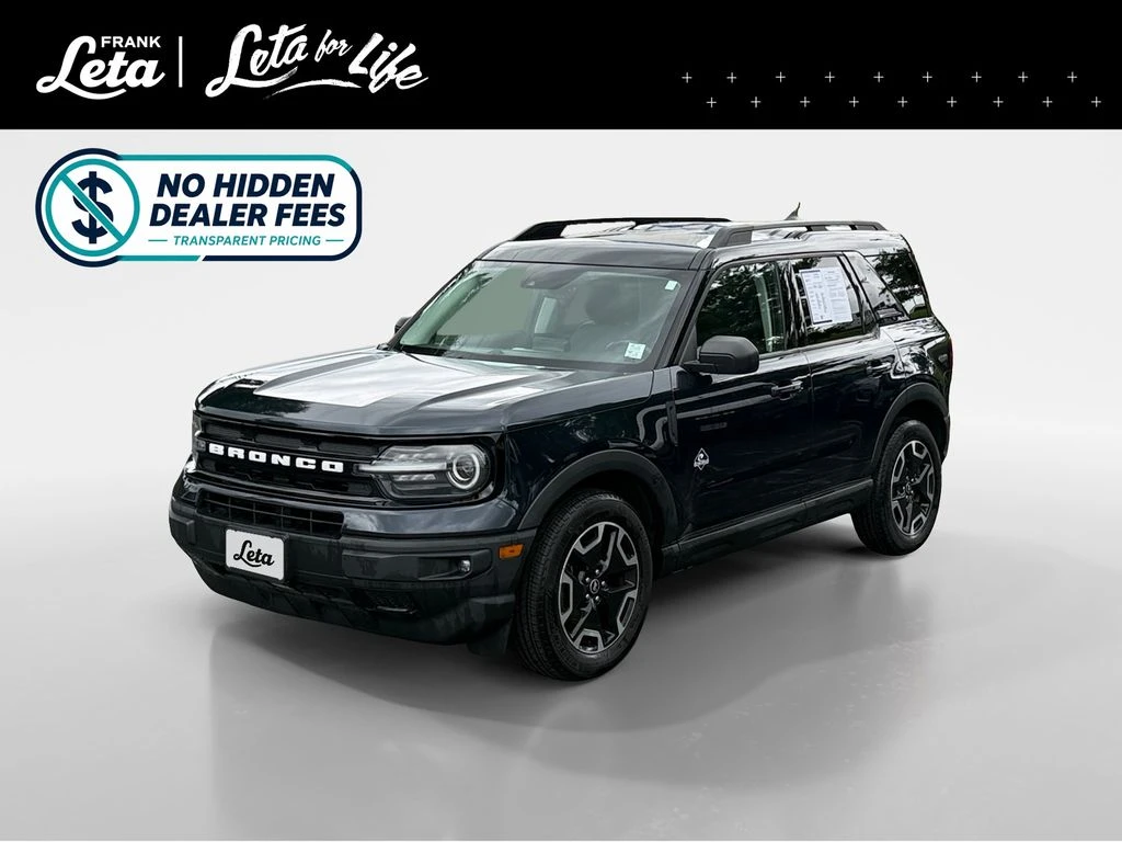Frank Leta Automotive Outlet