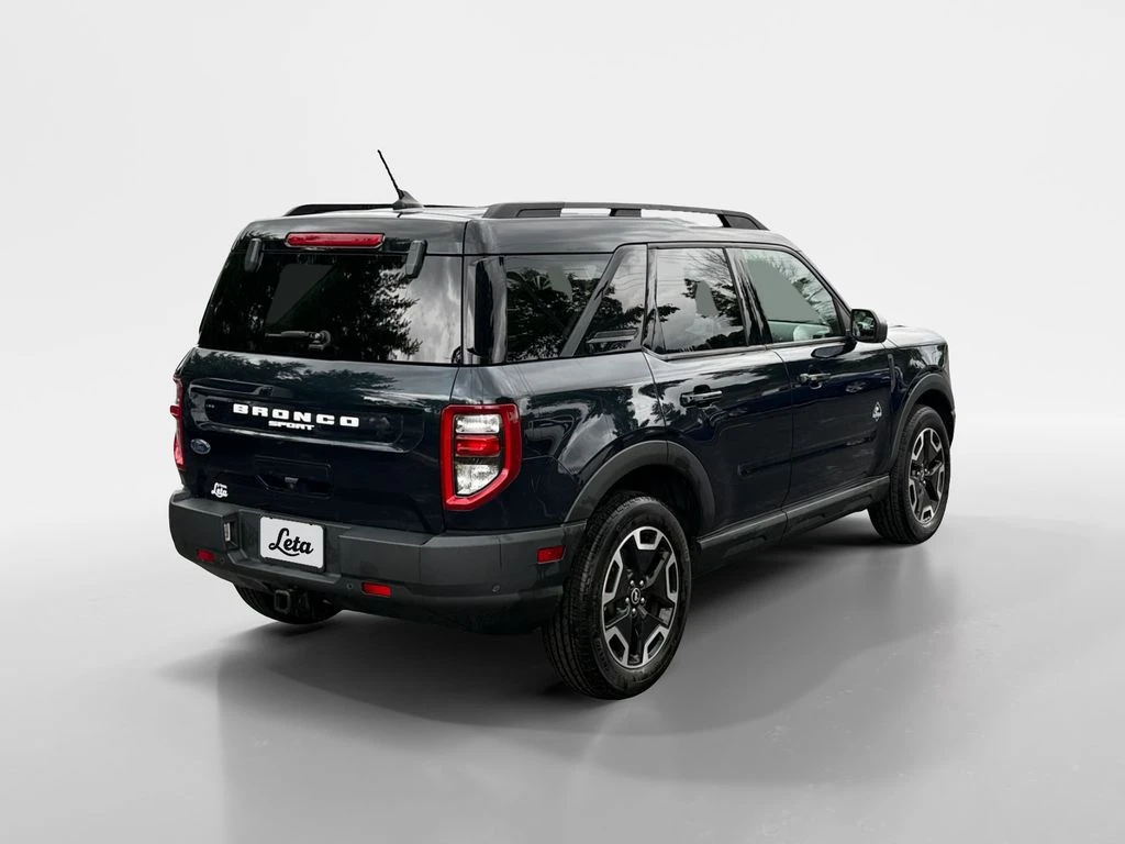 Frank Leta Automotive Outlet