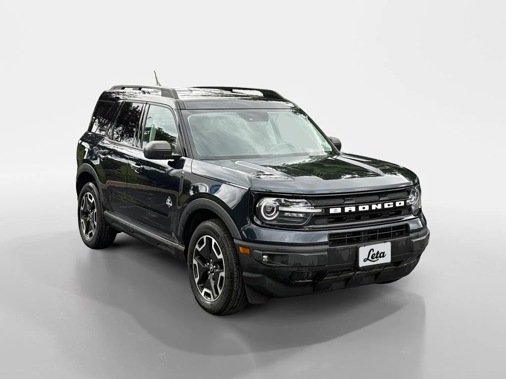 Frank Leta Automotive Outlet