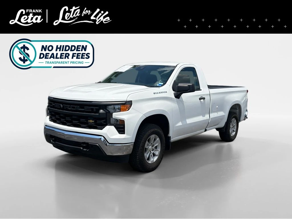 Frank Leta Automotive Outlet