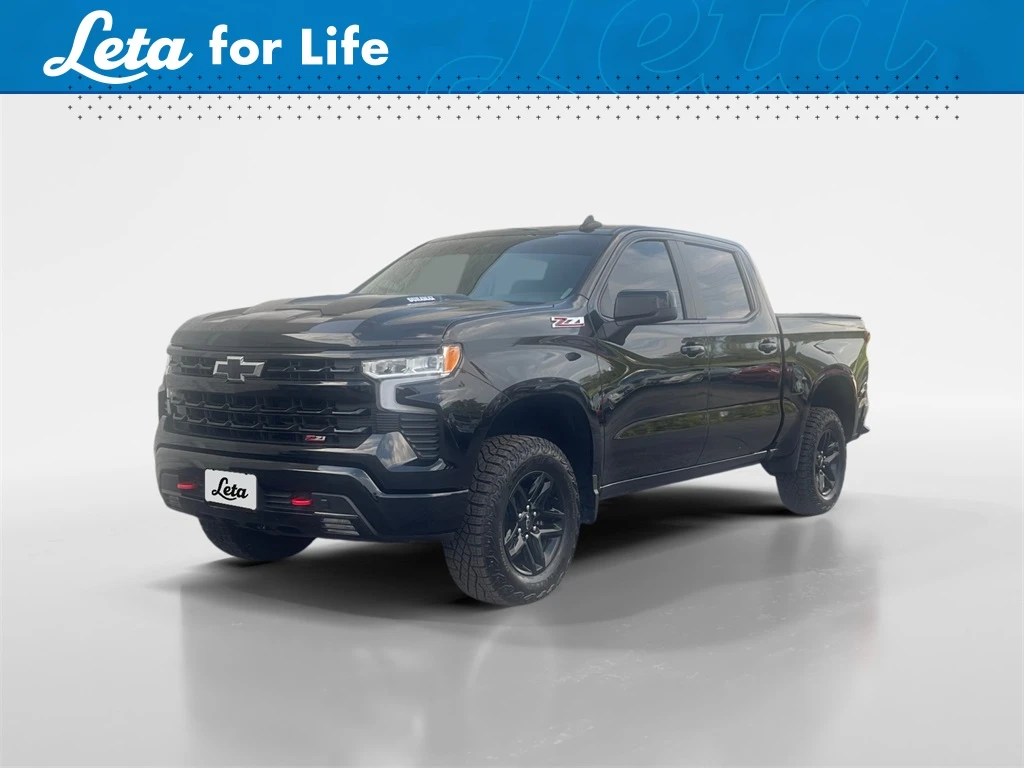 Frank Leta Automotive Outlet