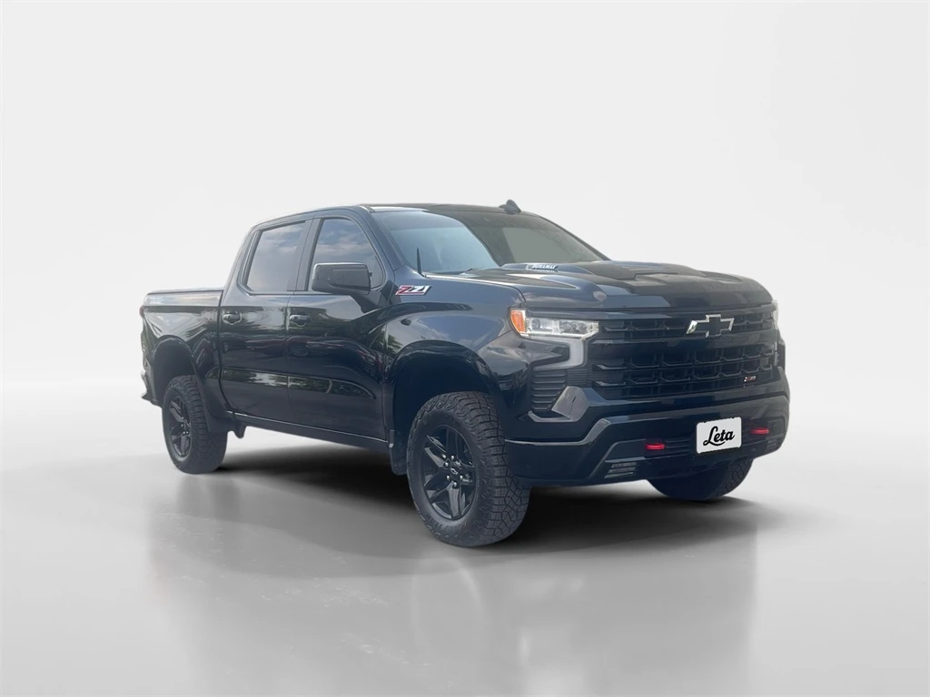Frank Leta Automotive Outlet