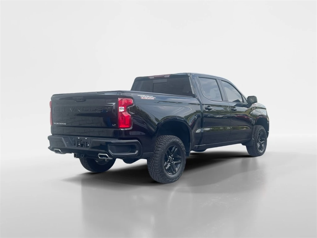 Frank Leta Automotive Outlet