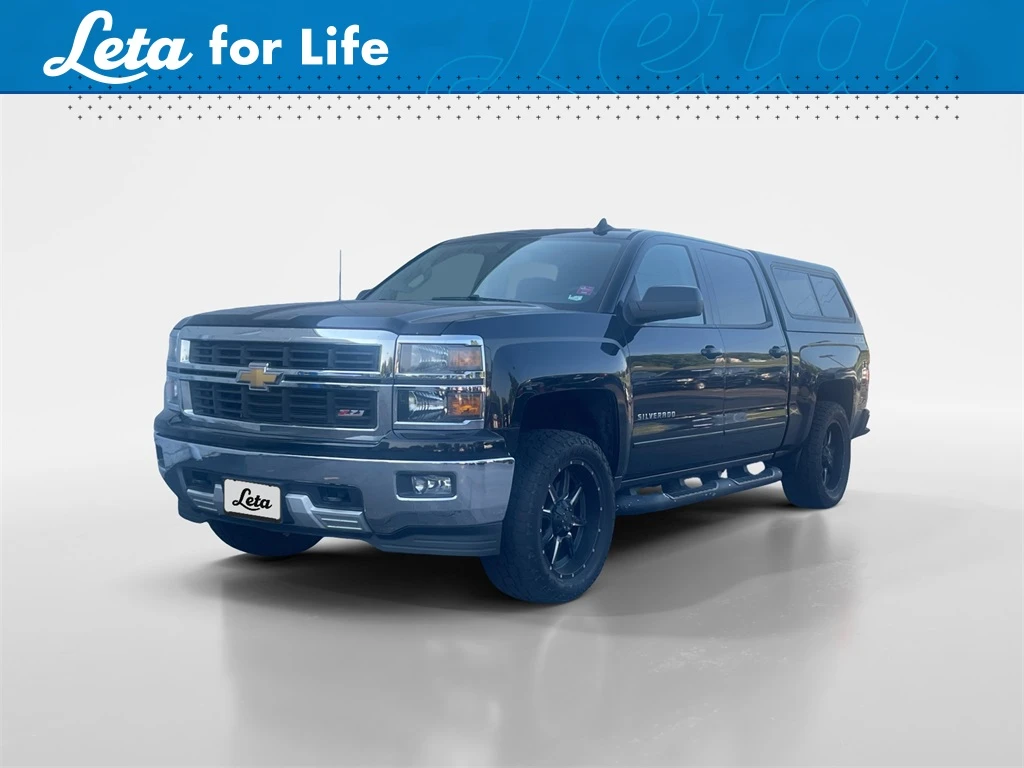 Frank Leta Automotive Outlet