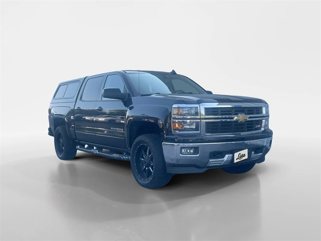Frank Leta Automotive Outlet