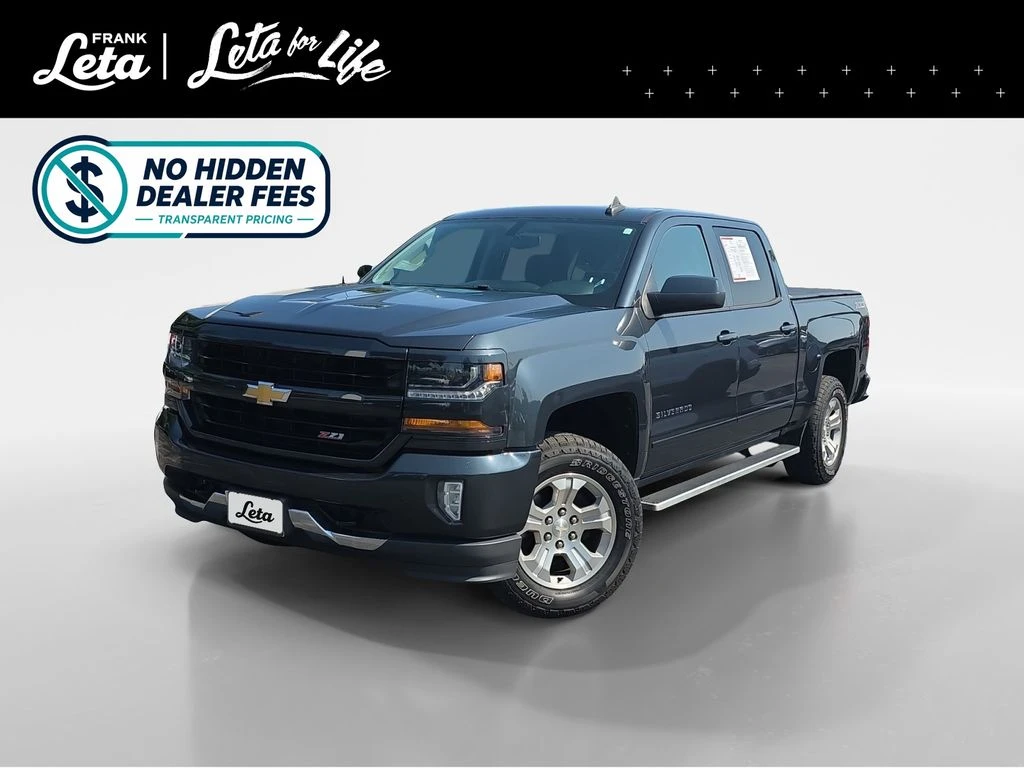 Frank Leta Automotive Outlet
