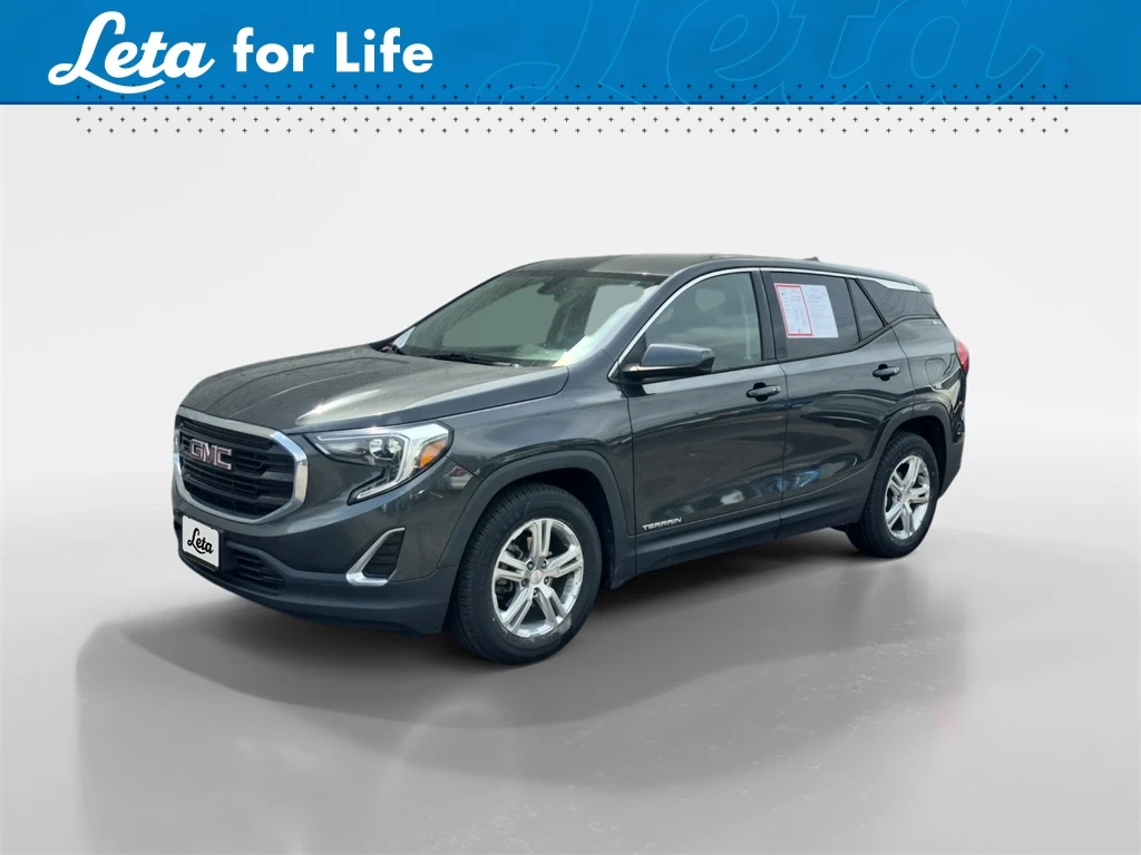 Frank Leta Automotive Outlet