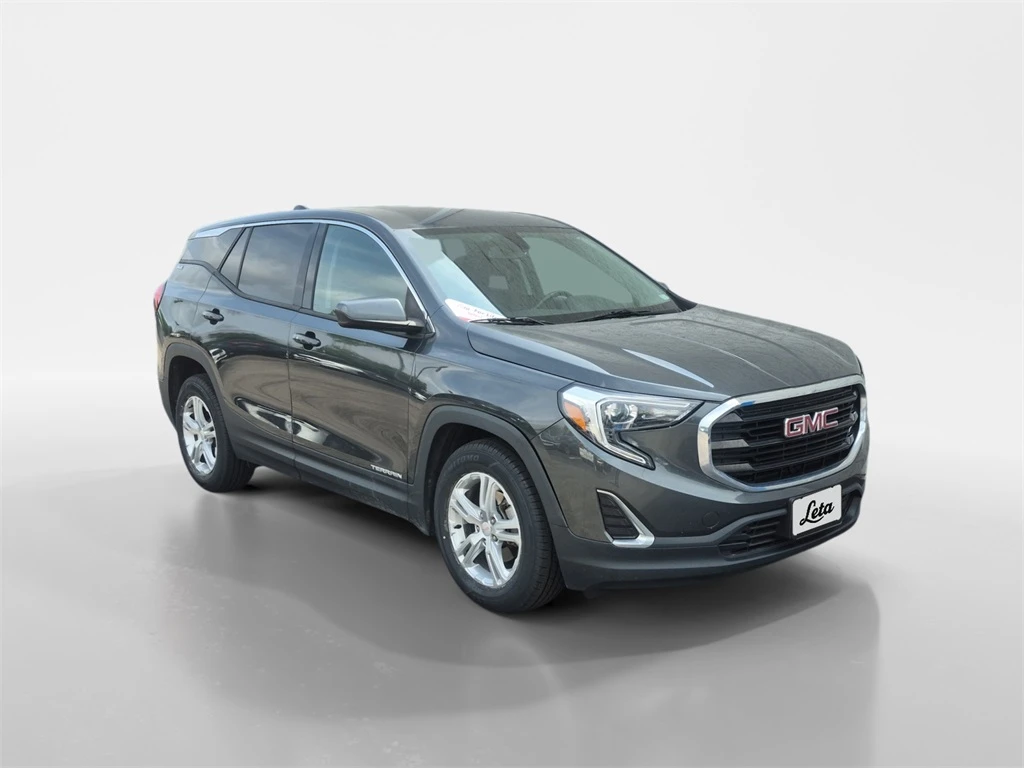 Frank Leta Automotive Outlet