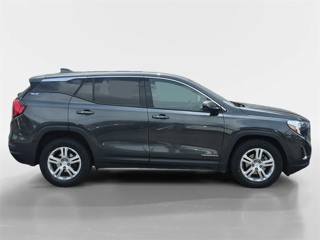Frank Leta Automotive Outlet