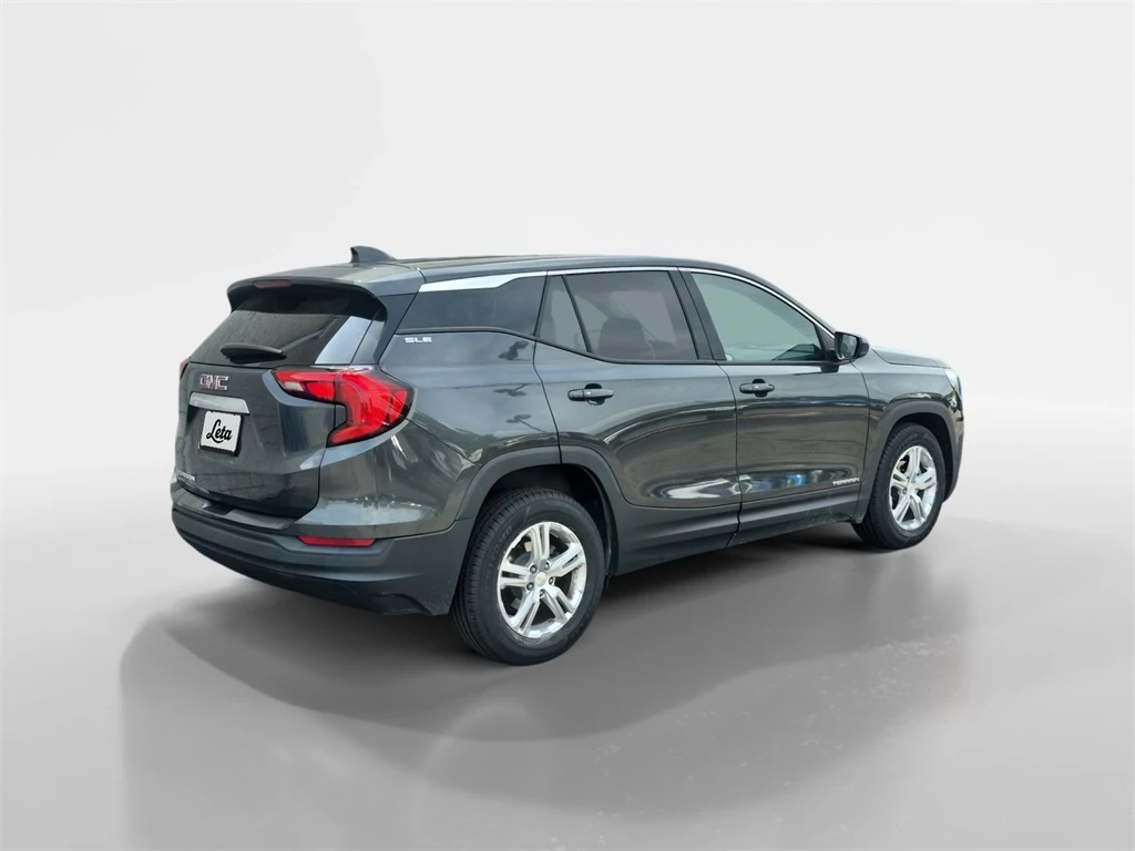Frank Leta Automotive Outlet