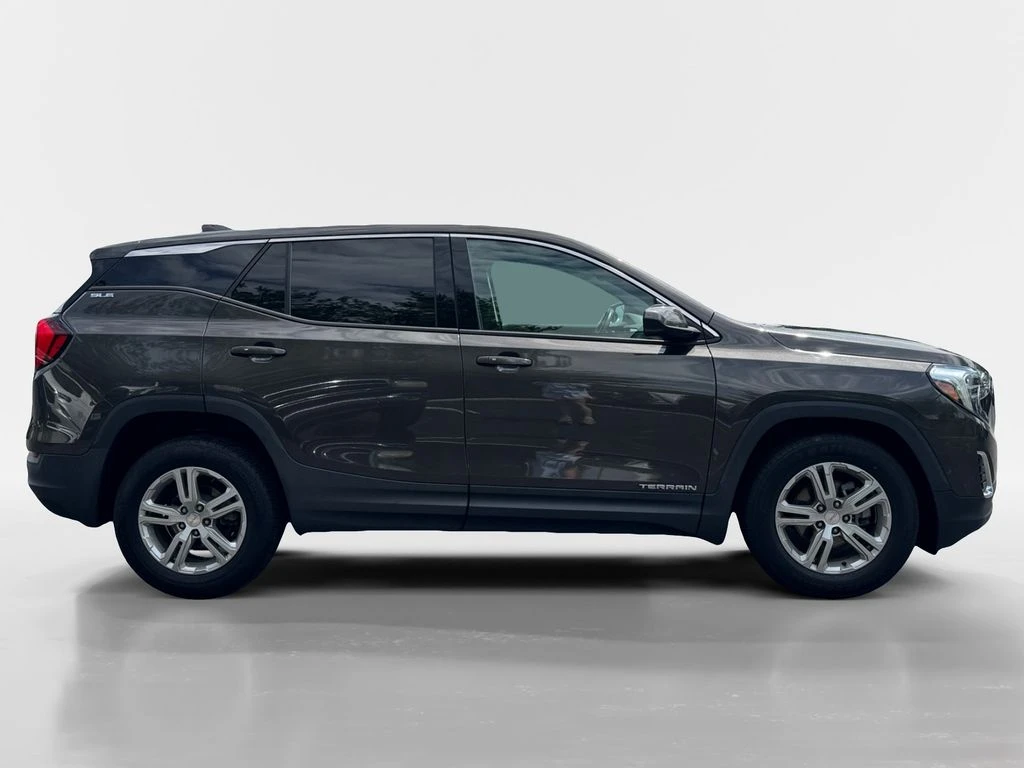 Frank Leta Automotive Outlet