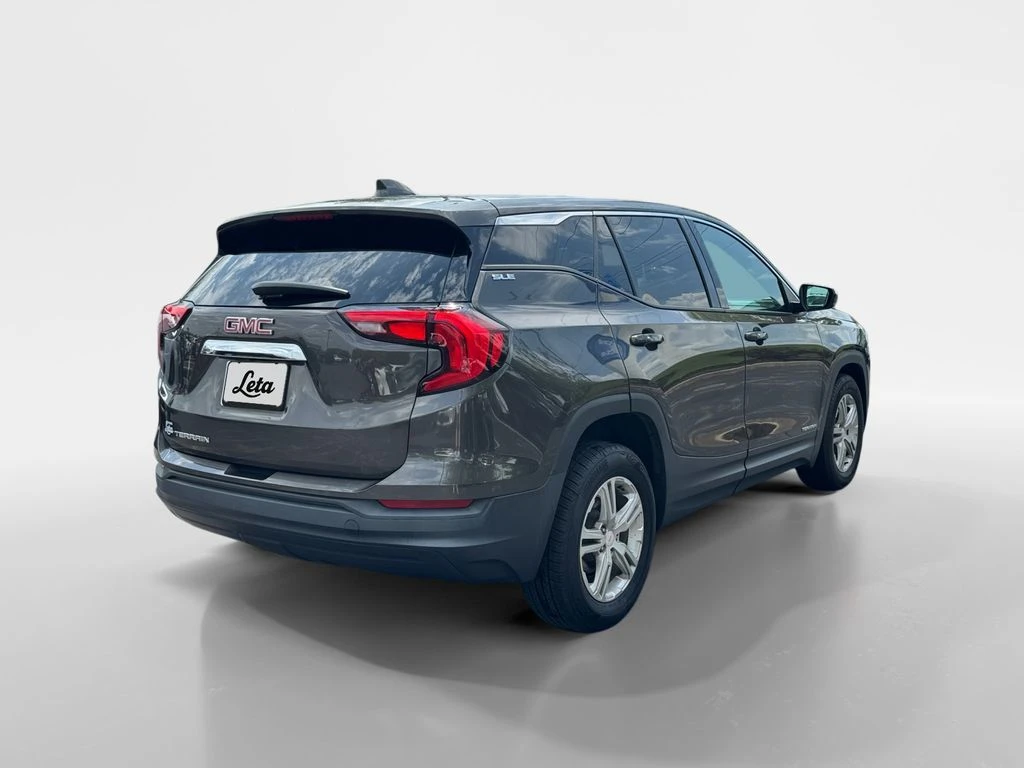 Frank Leta Automotive Outlet