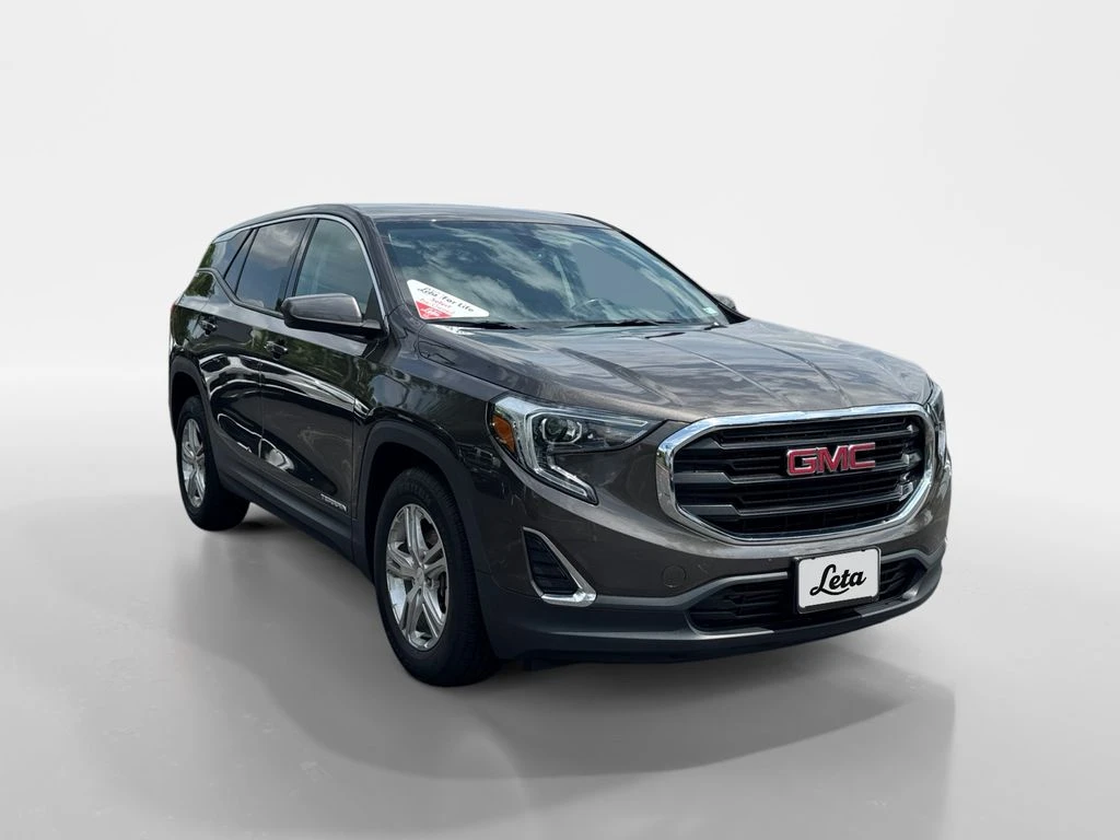 Frank Leta Automotive Outlet