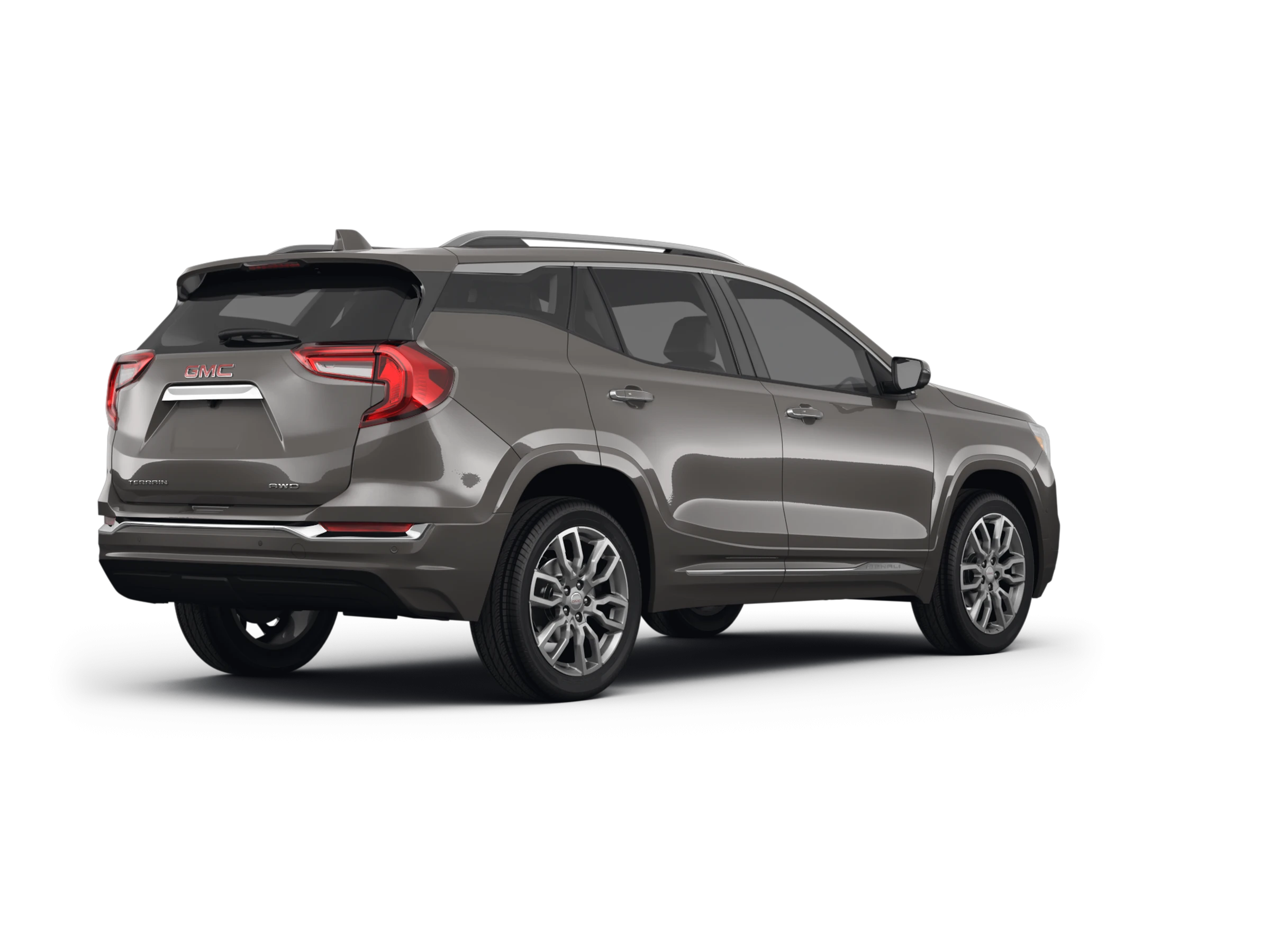 2023 GMC Terrain