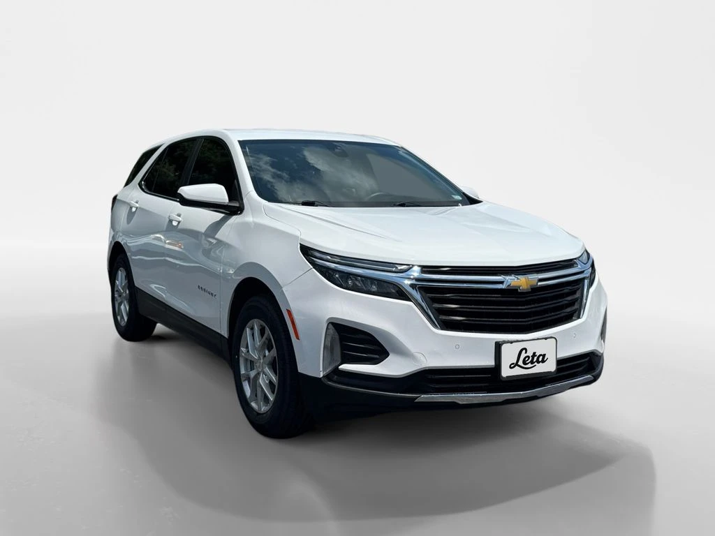 Frank Leta Automotive Outlet