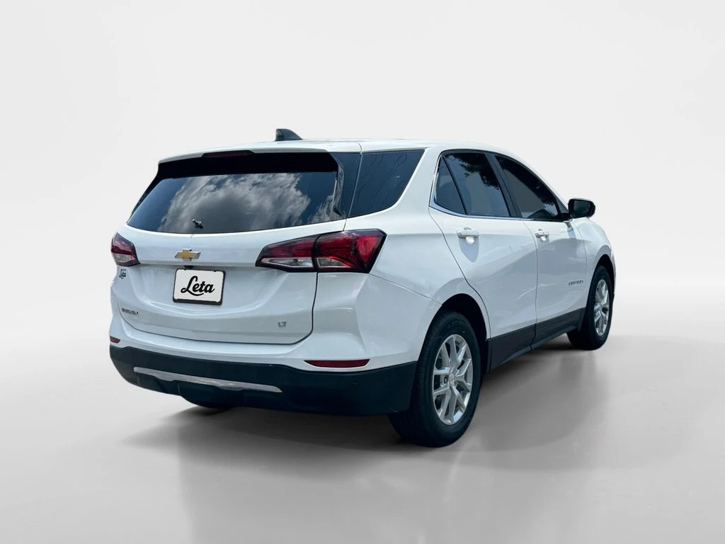 Frank Leta Automotive Outlet