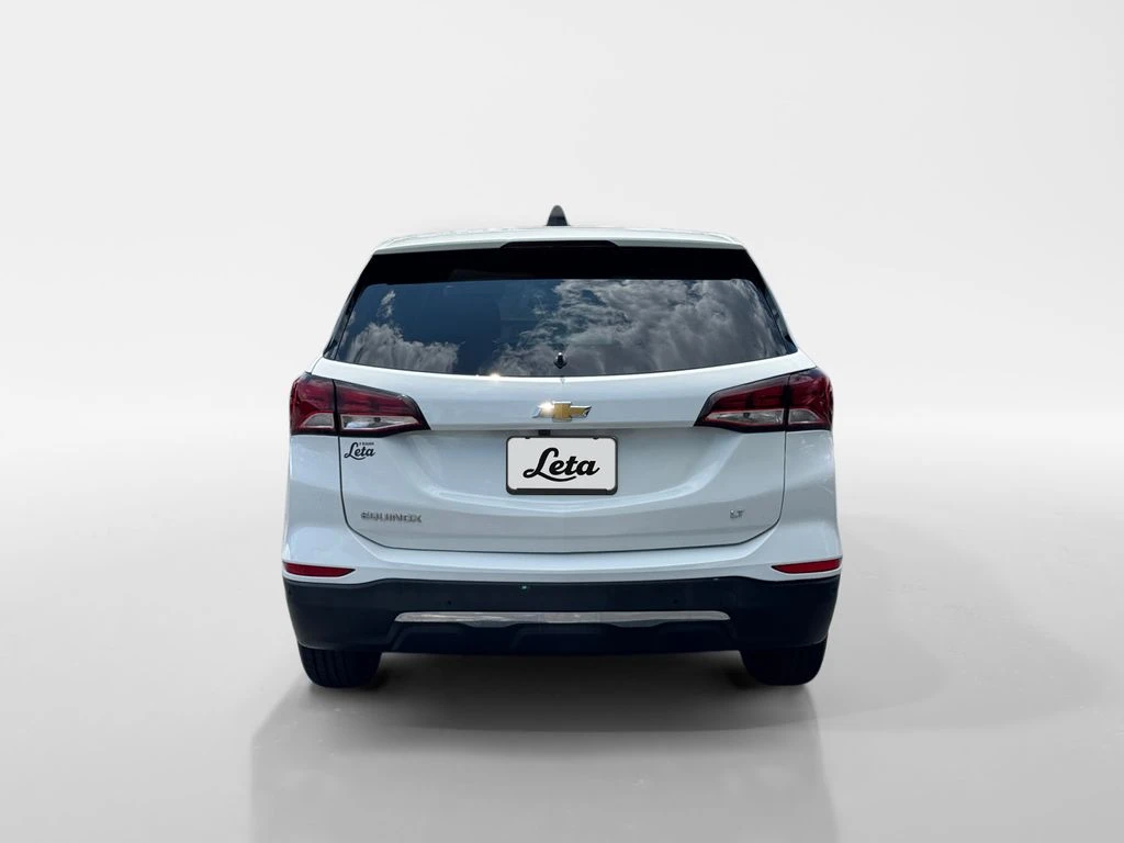 Frank Leta Automotive Outlet