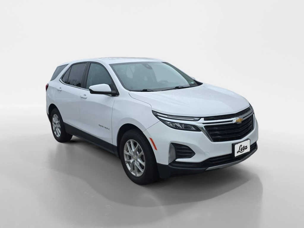 Frank Leta Automotive Outlet