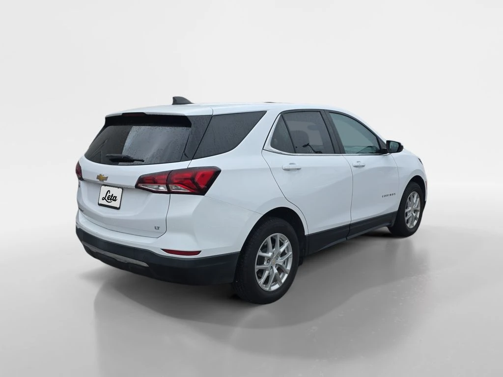 Frank Leta Automotive Outlet