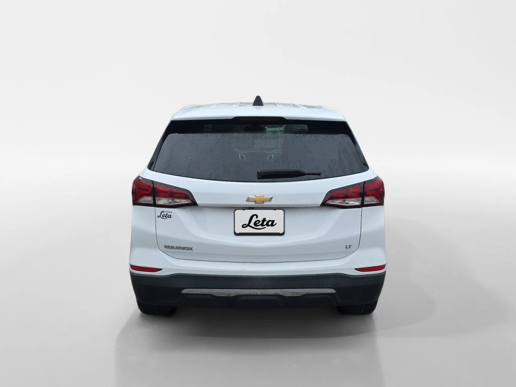 Frank Leta Automotive Outlet