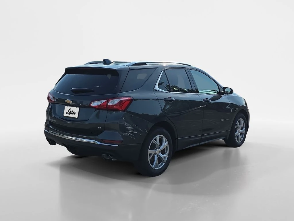 Frank Leta Automotive Outlet