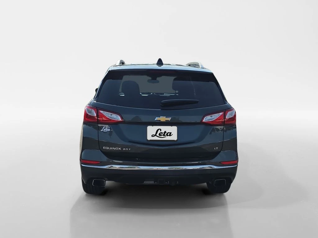 Frank Leta Automotive Outlet